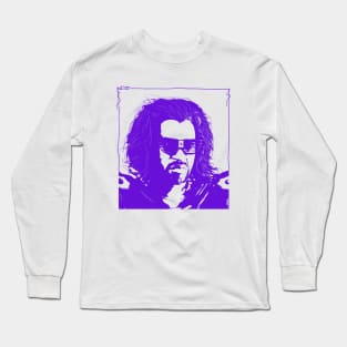 Sho Thug Nuff Long Sleeve T-Shirt